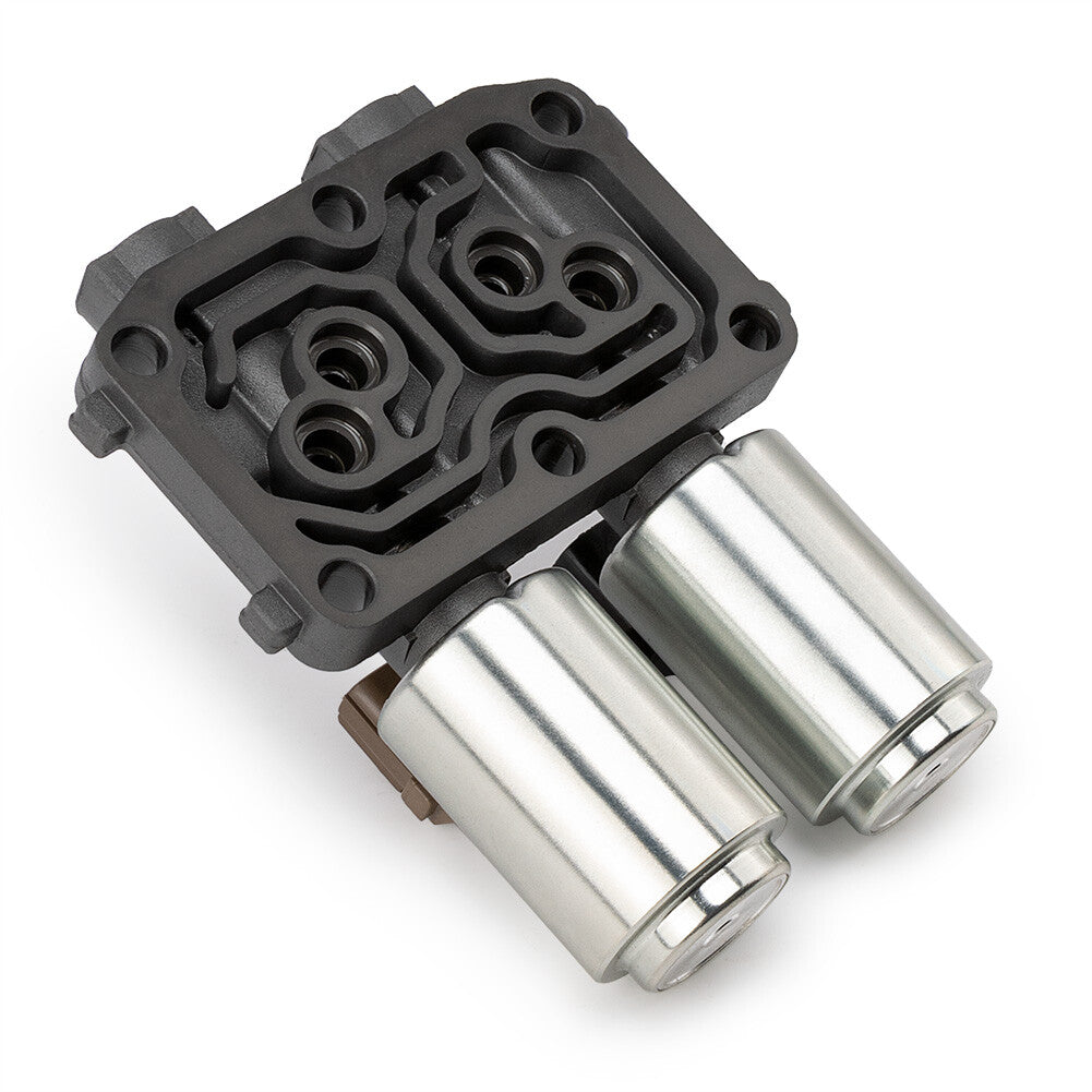 Transmission Dual Linear Solenoid For 2.4L for Honda for Acura Accord CR-V 28260-R90-004