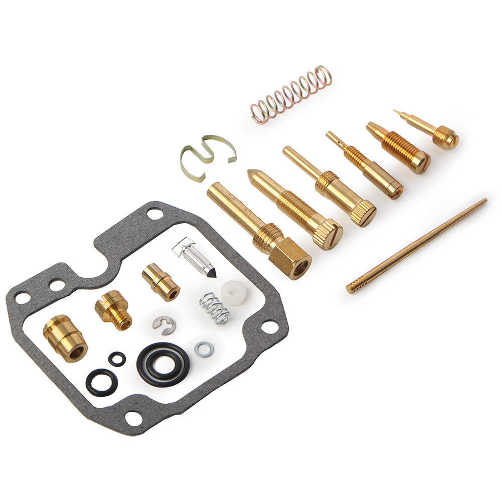 For 2003-2006 for Kawasaki Bayou 250 KLF250 Carburetor Re2x Rebuild Kit Carb Kit