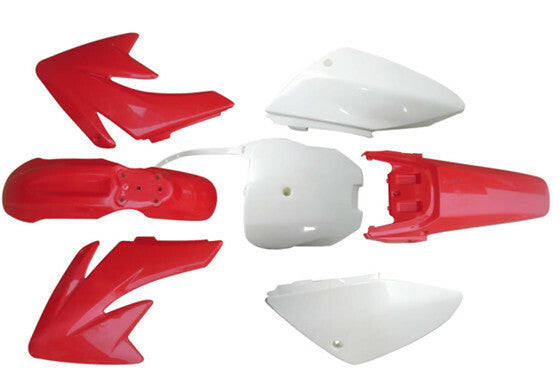 Thumpstar 140cc/150cc Dirt Bike Rectifier Kit (Plastic and for Seat ) for Honda CRF70/XR70 Dirt Bikes