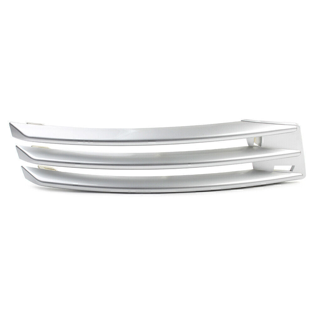 Right front fog bumper grille vent cover trim suitable for Land Rover Ranger Wanderer