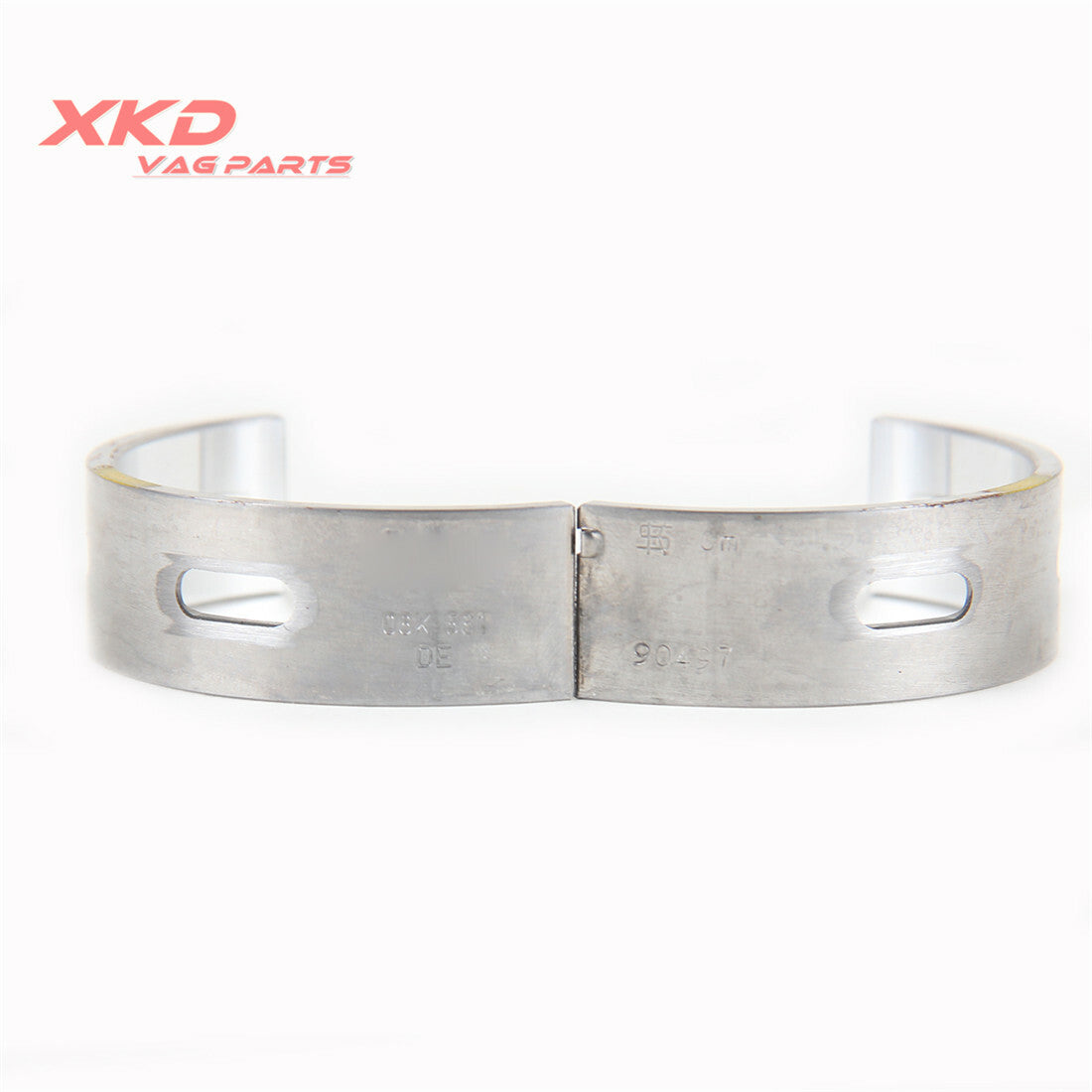 1.8T and 2.0T crankshaft main bearing kits suitable for Volkswagen Beetle and for Audi A3 CNTA CNTC CHHB