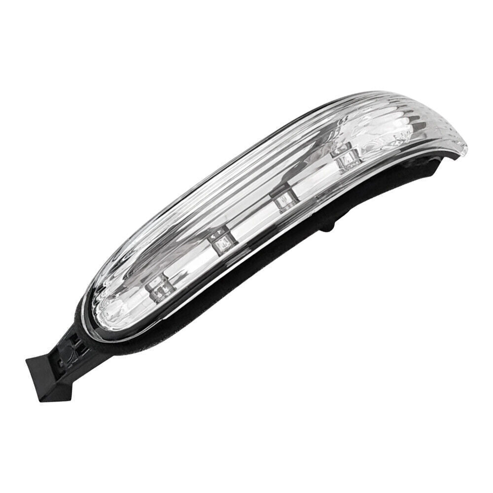 1. Dual-door turn signal lights applicable to 2002-2005 for Mercedes ML-Class W163