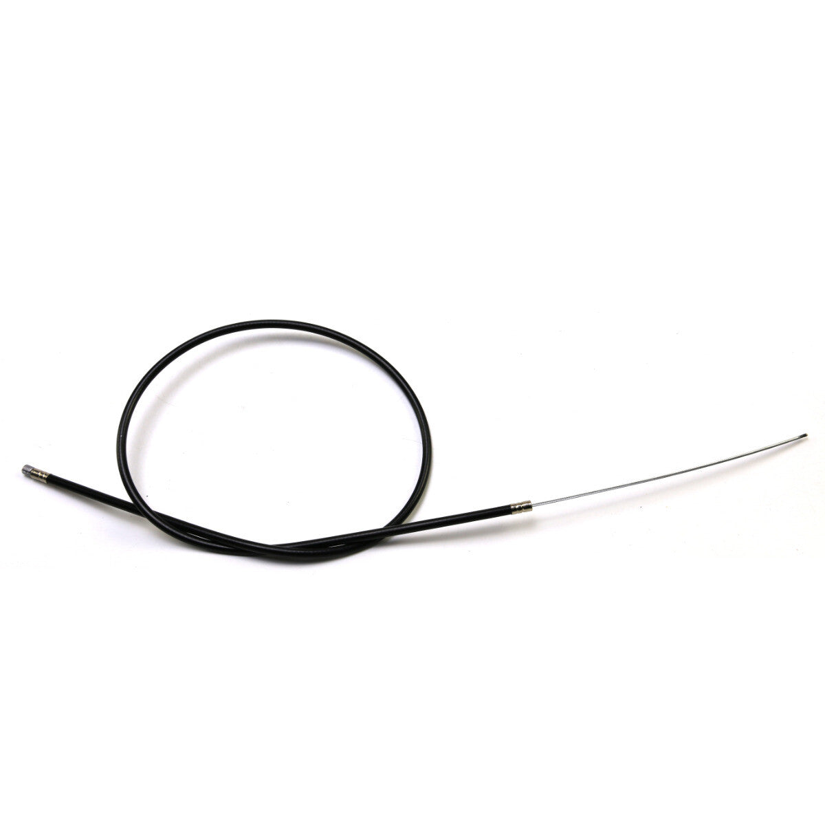 Dual brake lever cable, F2 stroke, 47cc/49cc Dirt bicycle, 4-wheel all-terrain vehicle