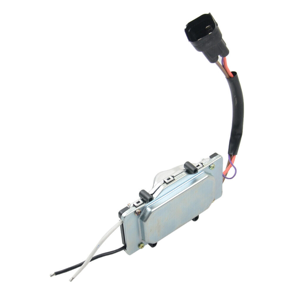 117117561757 Radiator Fan Control Module 7525508, suitable for BMW 3 Series E46 1137328080