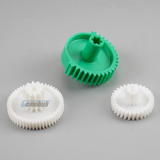 Rear Trunk Lock Actuator Motor Gear for Mercedes-Benz W213 E220D E300 E350 E450
