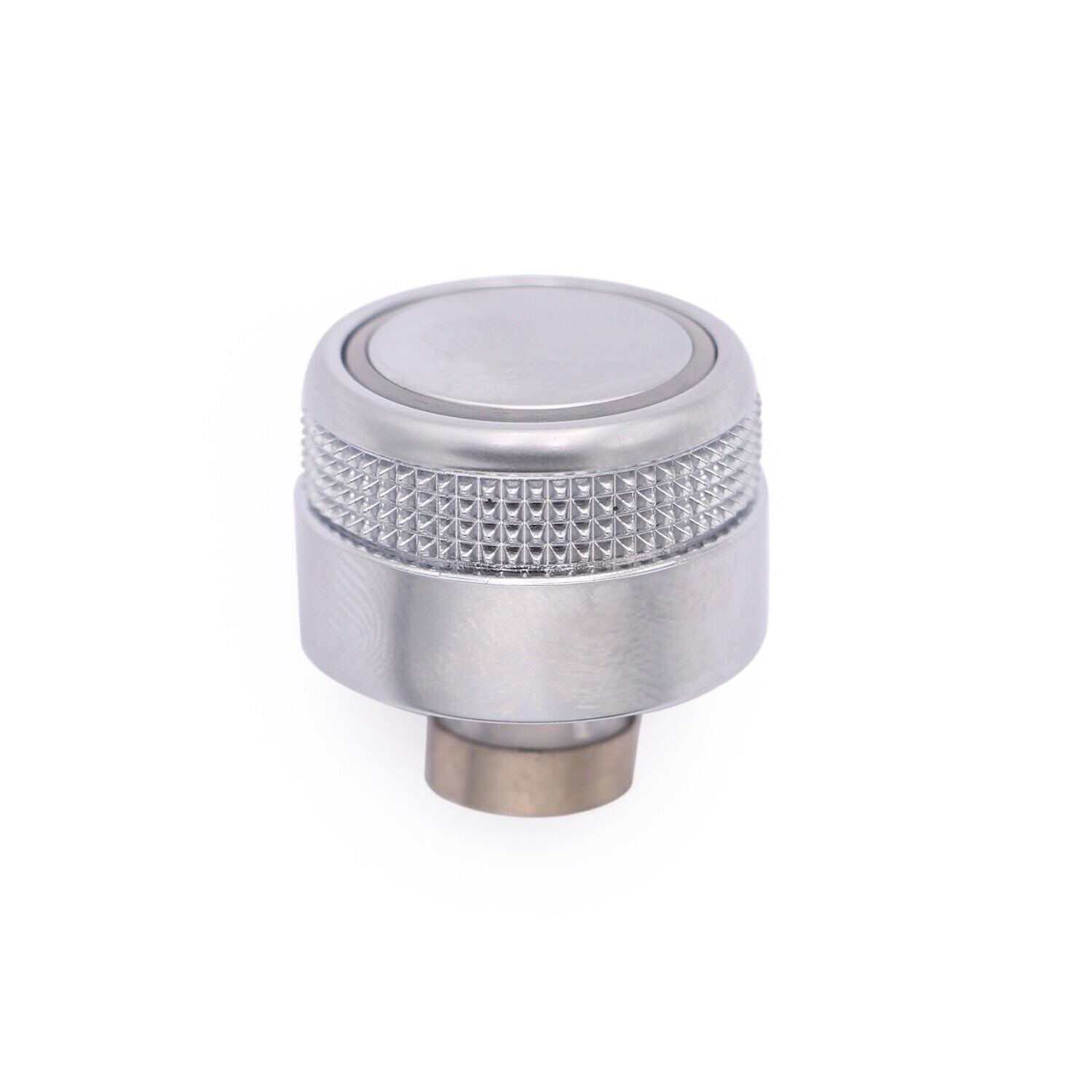 Radio Volume Adjustment Knob Cap Fit for Audi A6 C7 A7 2012-16 4G0919070 MMI New
