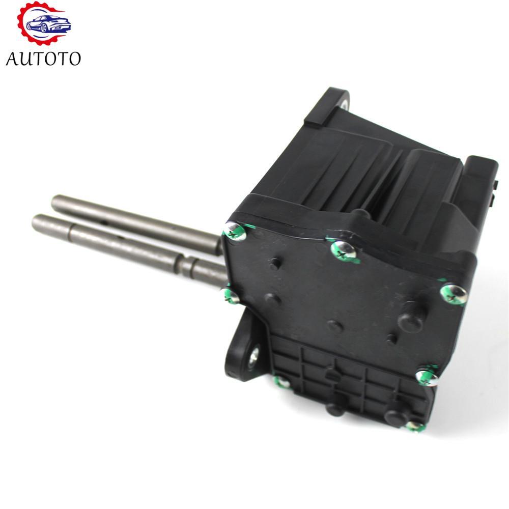 Transfer Shift Actuator Assembly fits for Lexus GX460 for Toyota 4Runner 4.0L 4.6L