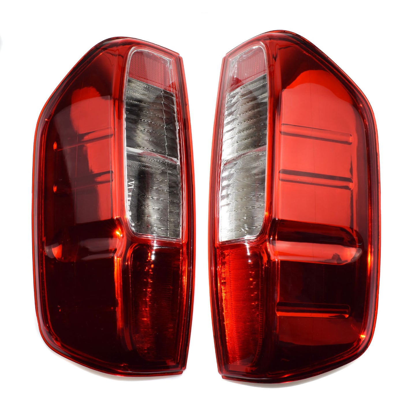 For 05-11 for Nissan D40 Navara Frontier Pickup Rear Tail Light Lamp Left Right Side
