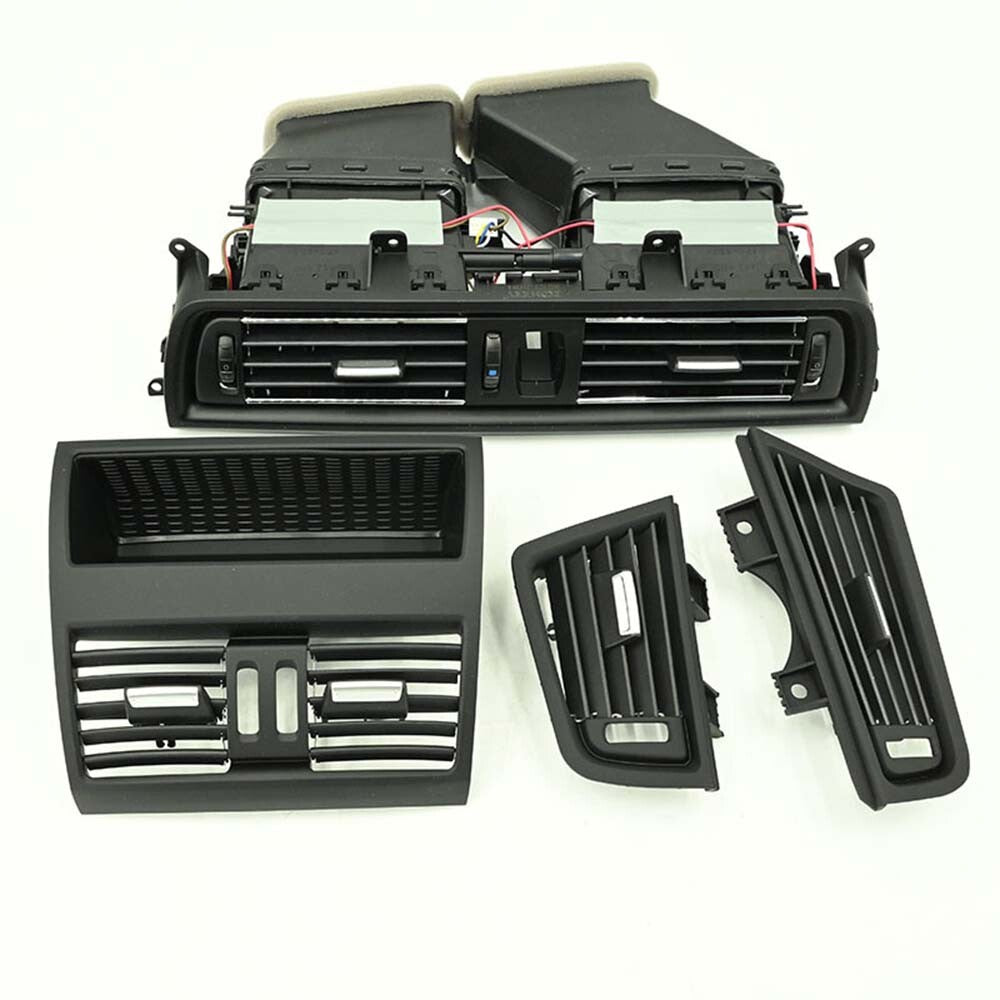 Air Grille Center Vents for Bmw F10 520i 528i 535i 550i 64229166885