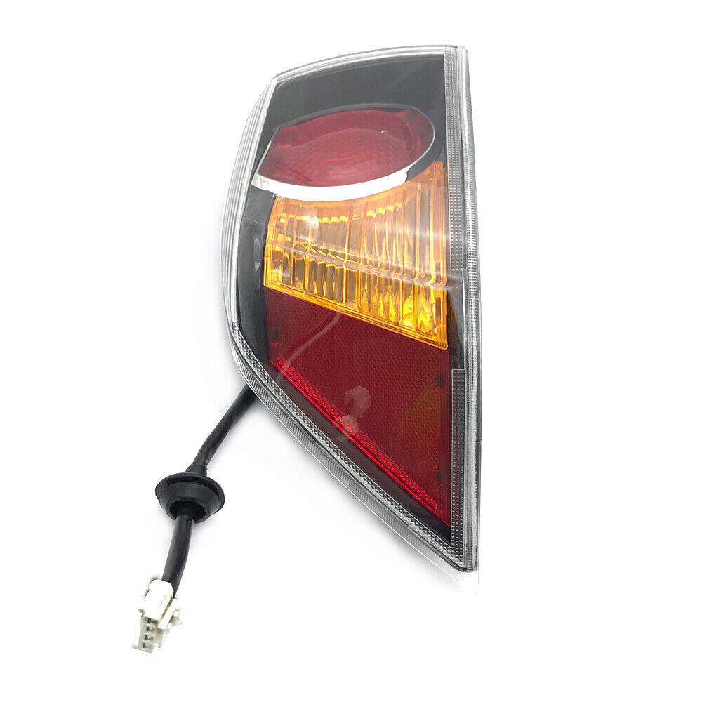 Fits For 2009-2015 Mitsubish Sedan 8330A621 Tail Light Lamp Left Driver Side
