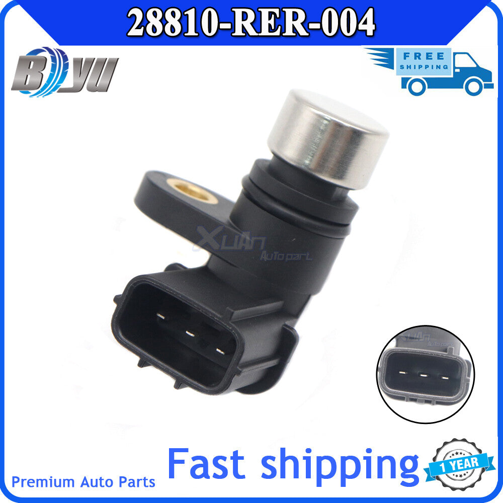 28810-RER-004 Automotive transmission speed sensor suitable for ACURA RL for HONDA ACCORD 3.5L