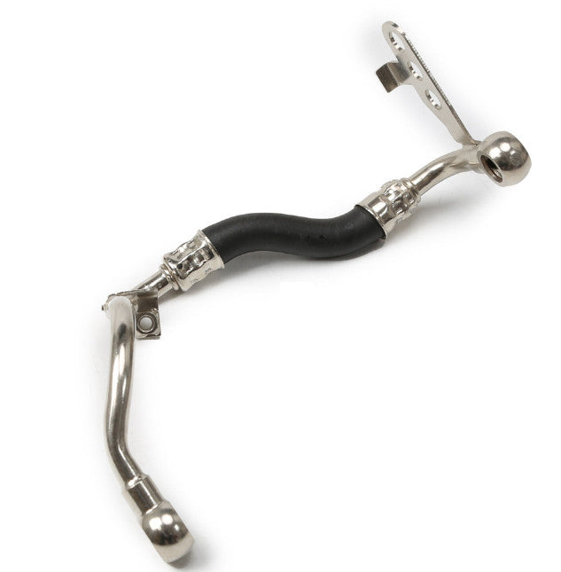 06D121497A Engine coolant overflow hose suitable for Audi A4 Quattro 2005 - 2009