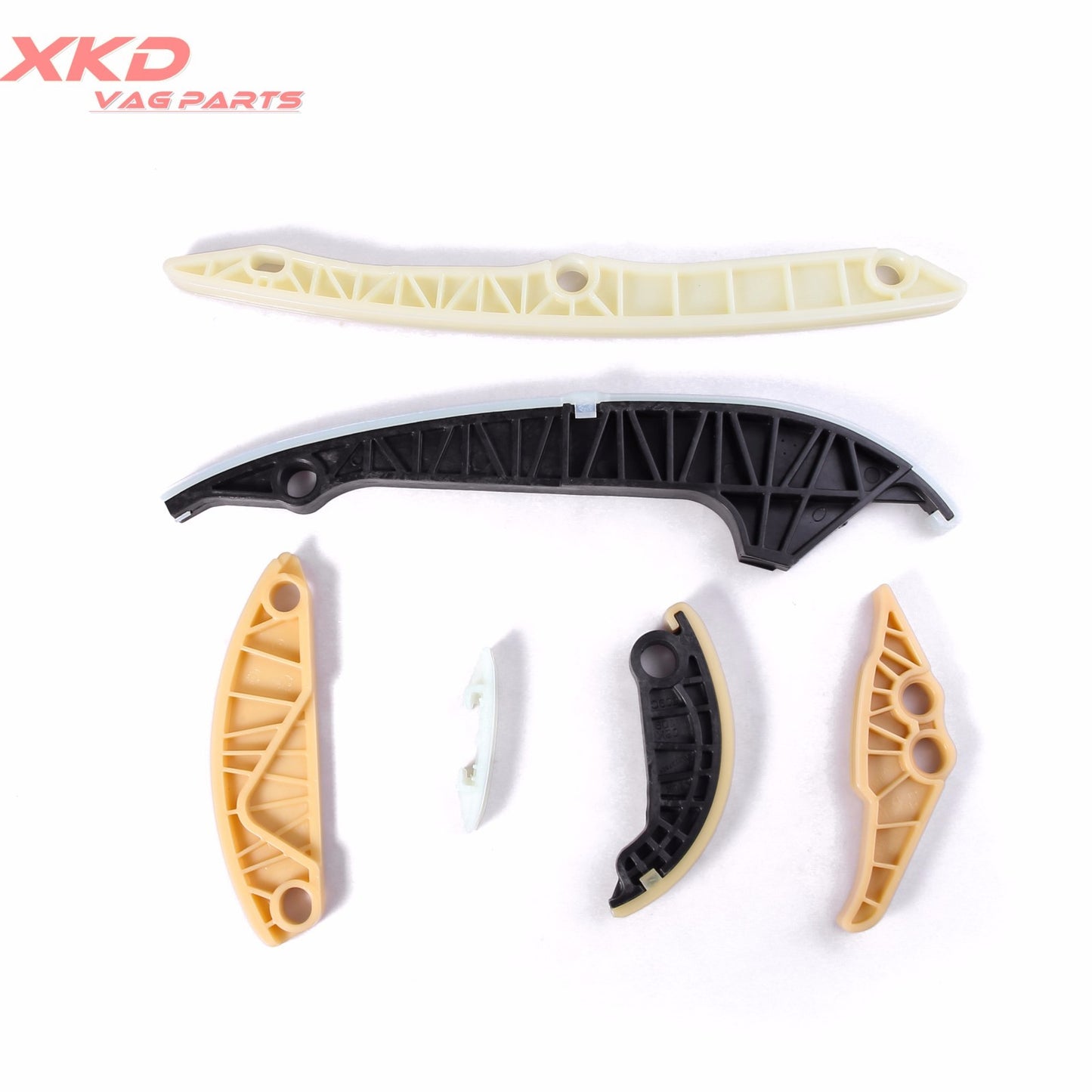 10  EA888 1.8T 2.0T engine timing chain kits suitable for Volkswagen for Jetta , for Golf MK5, for Audi A4