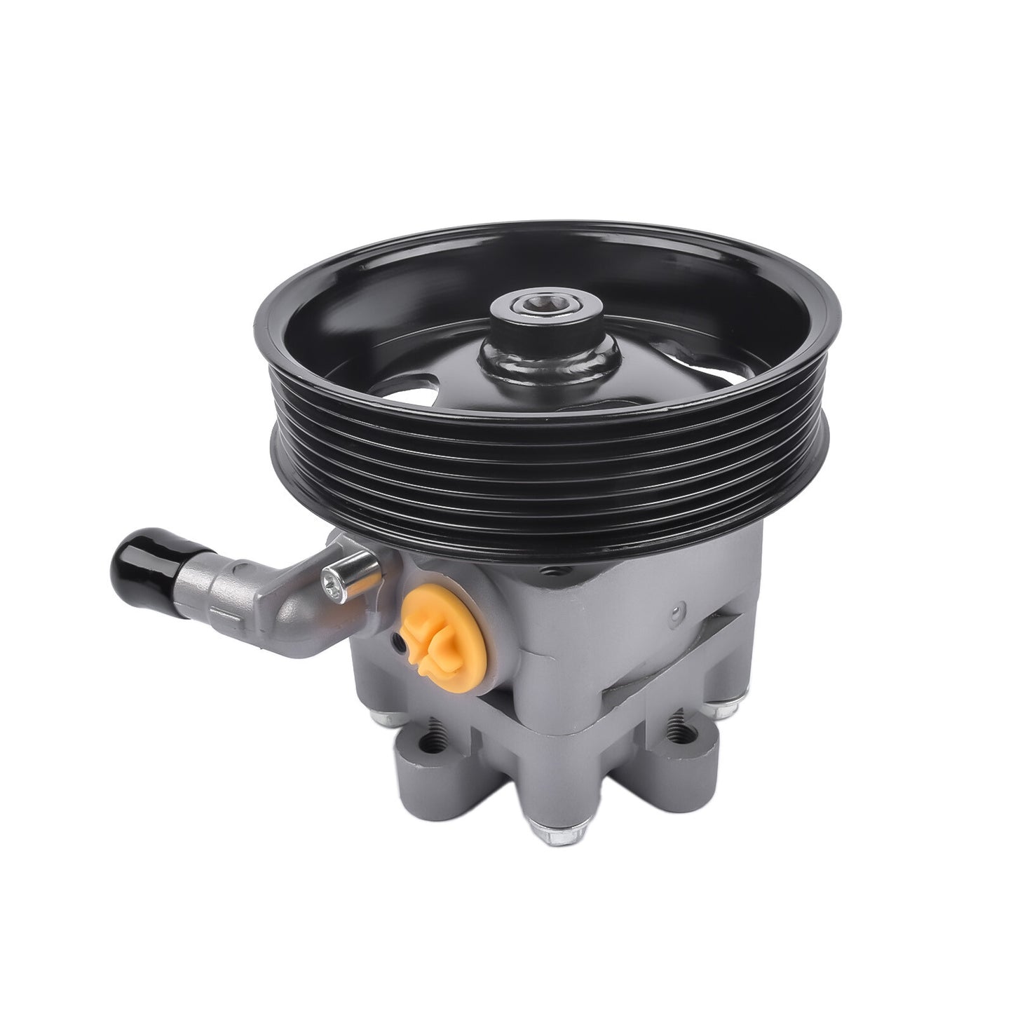 One-pack 49110-1AA0A power steering pump suitable for Nissan Maxima Murano 09-14 3.5L