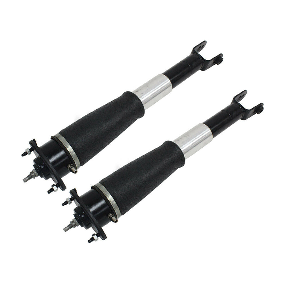 4x Front Rear Left Right Electric Shock Absorbers Fit for Cadillac GM SRX 2004-2009