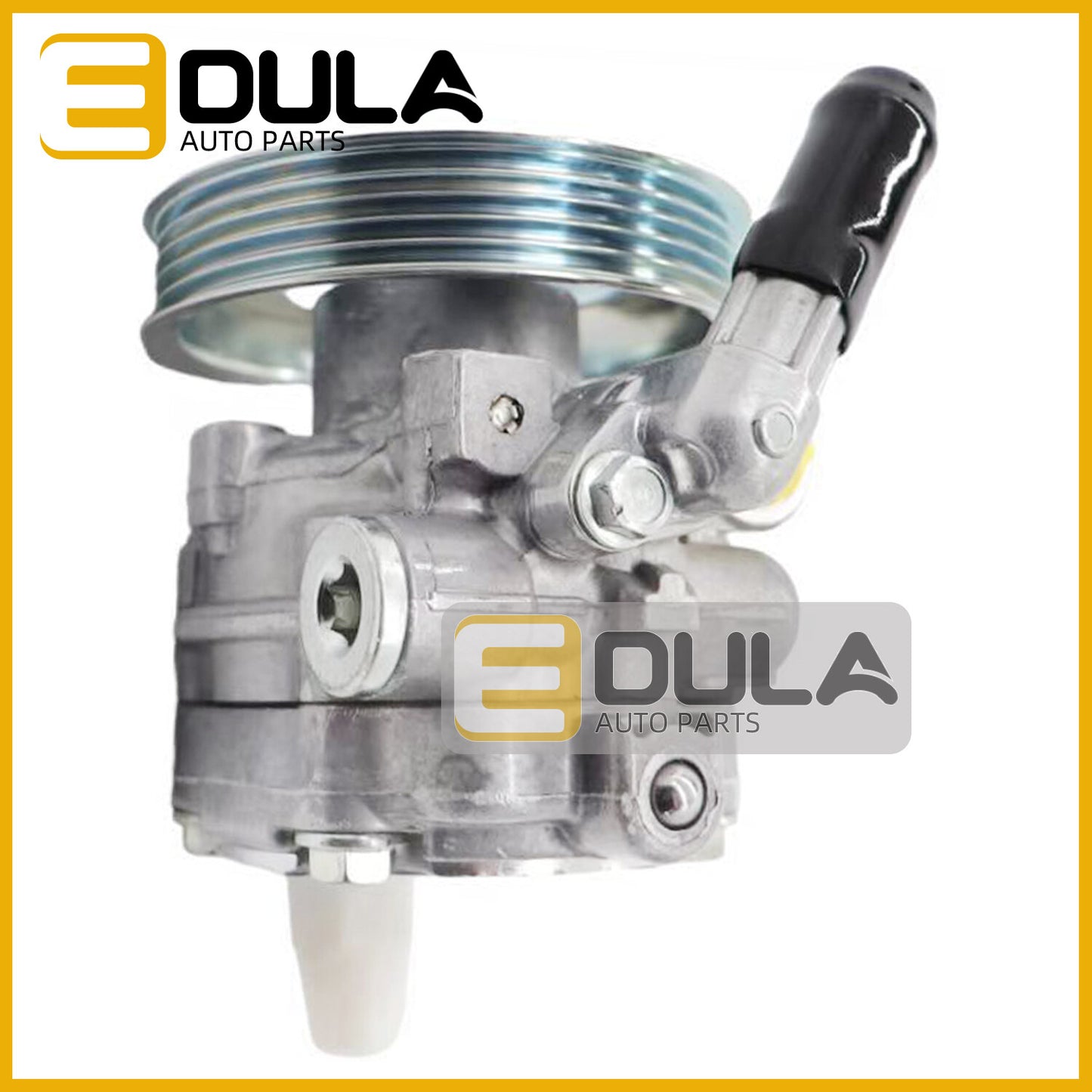 The new power steering pump is suitable for Subaru Legacy Outback 3.0 H6 DOHC 34430-AG011