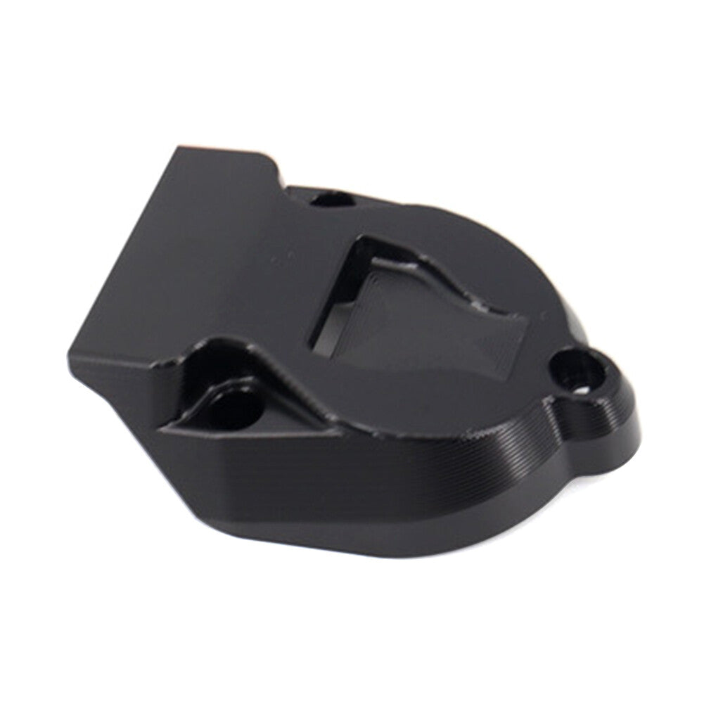 Sump Guard Cover Black for DUCATI PANIGALE Streetfighter V4 V4S