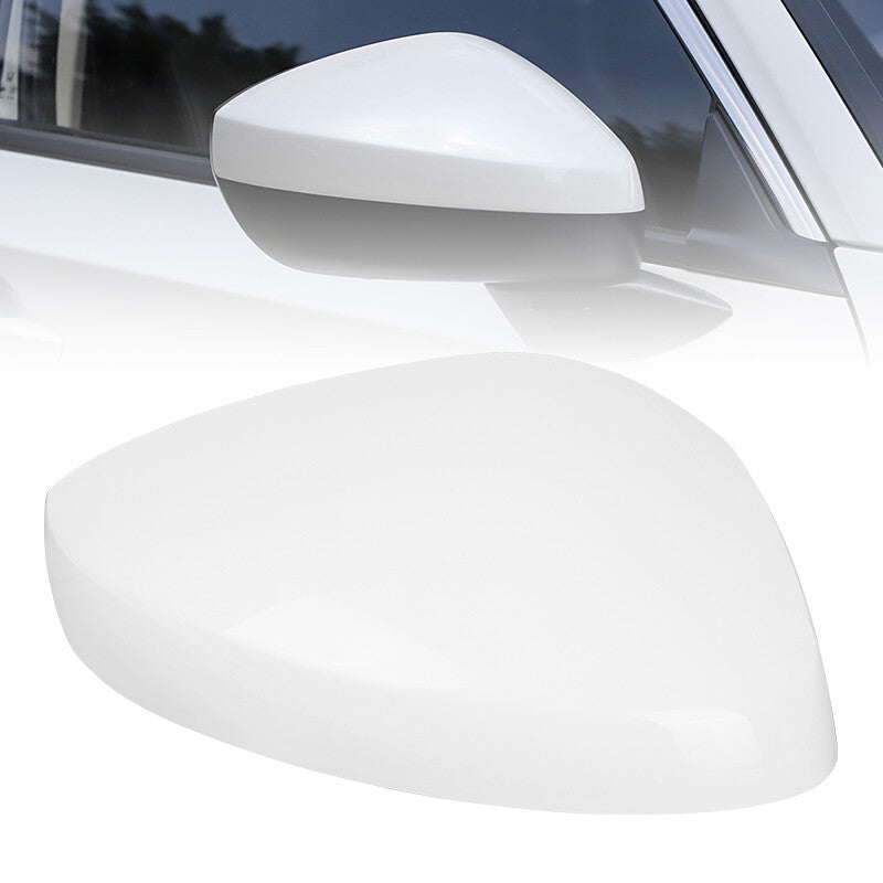 Right Passenger Side Rearview Mirror Cover Cap For 11th for Honda for Civic 2022-2024