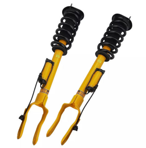 2-piece left and right front shock absorber kit for Porsche 991/ for 911 2017 PASM with ADS
