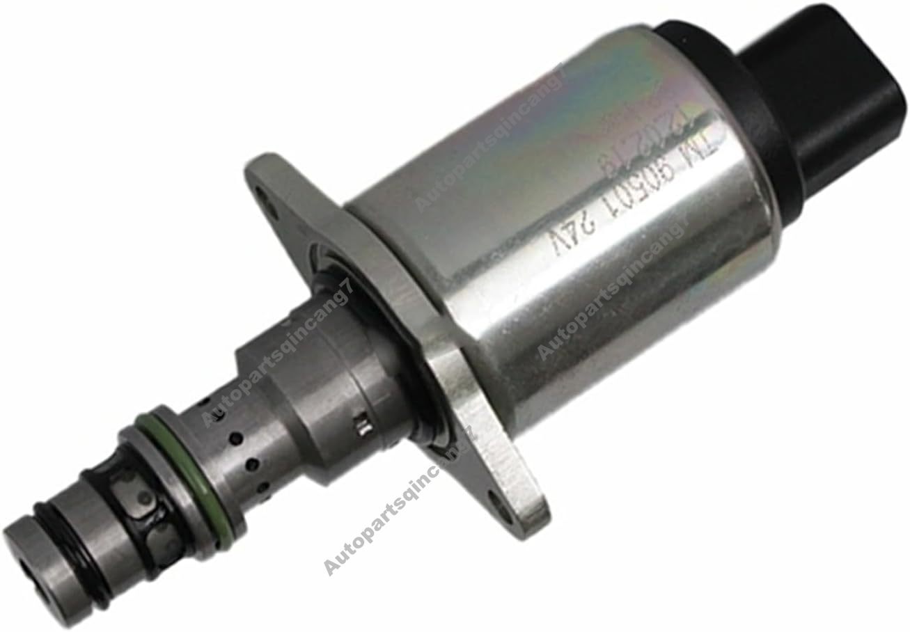 1PCS FIT FOR Electric Proportional Valve TM90502 12V