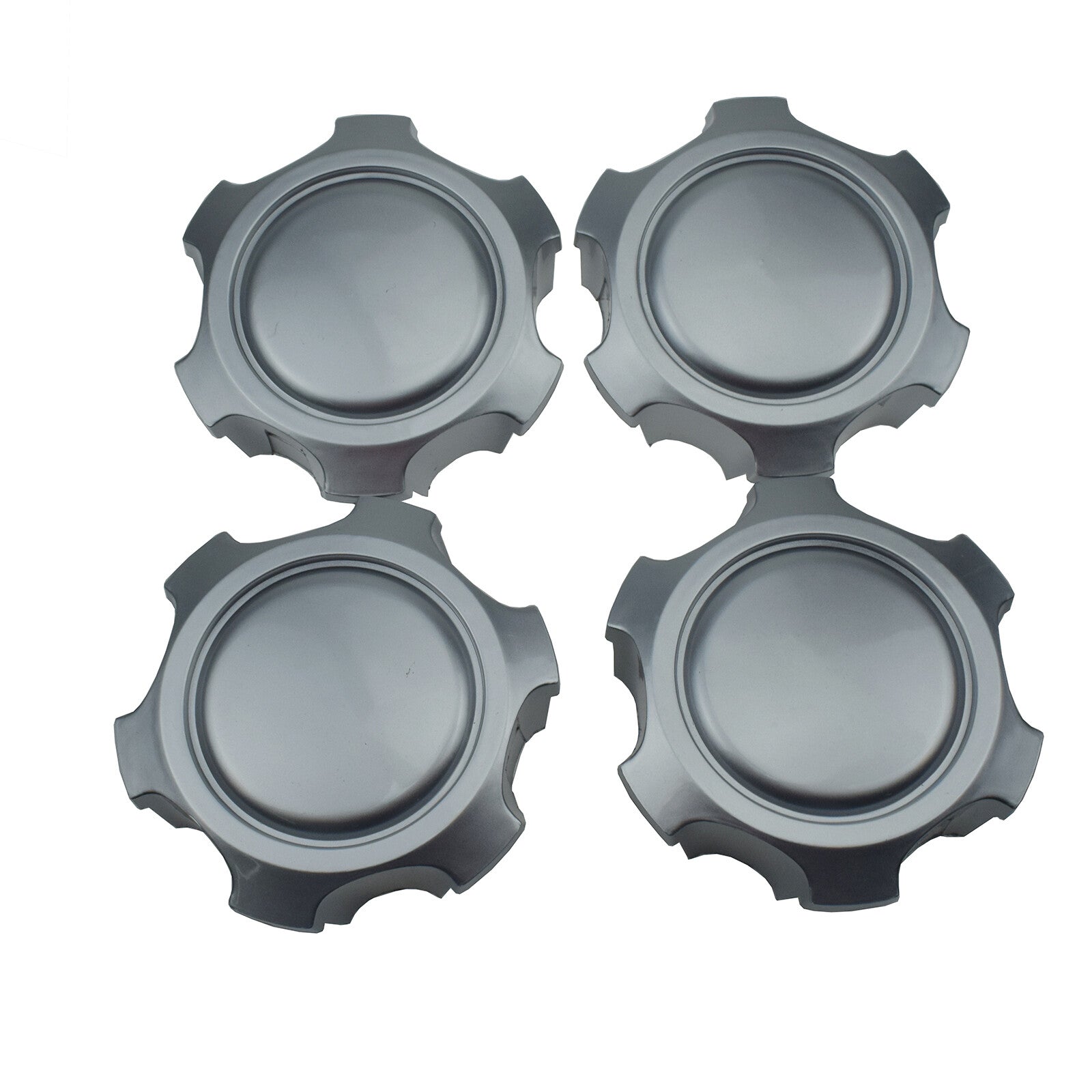 4-piece wheel center caps for Toyota Tacoma Tundra 4Runner T100 42603-04030