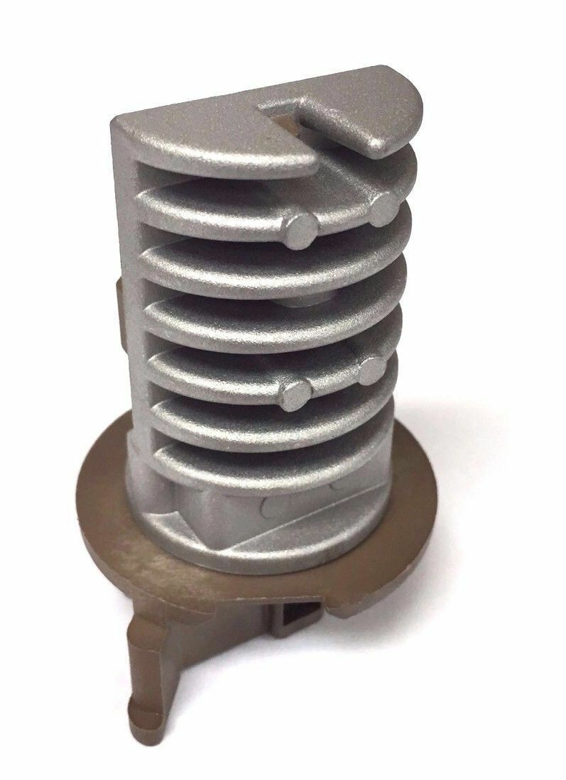 Blower Motor Resistor Rear Fits for Acura MDX 2001-2006 for Honda Pilot 2003-2008 JA1626
