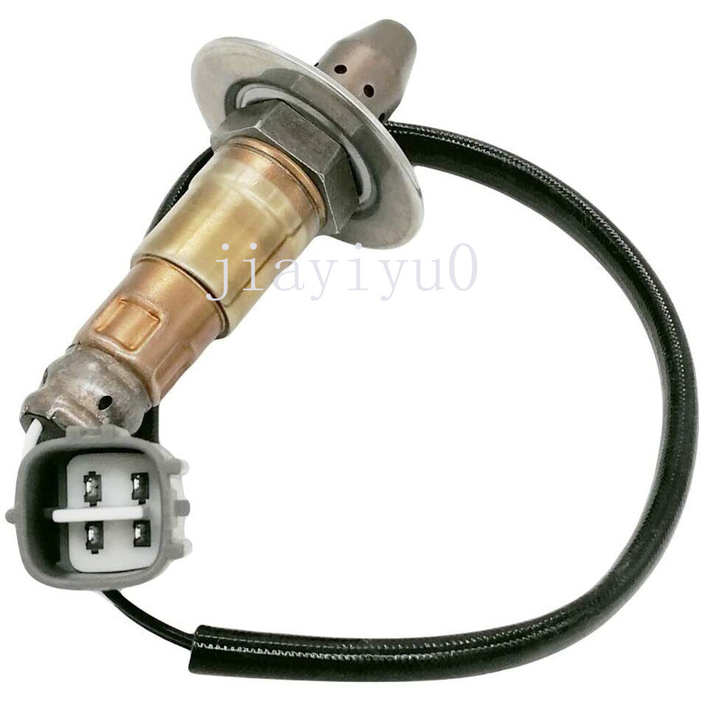The new Upstream 1588A228 oxygen sensor is compatible with for Mitsubishi Sport Lancer RVR 2.0L and 2.4L engines.