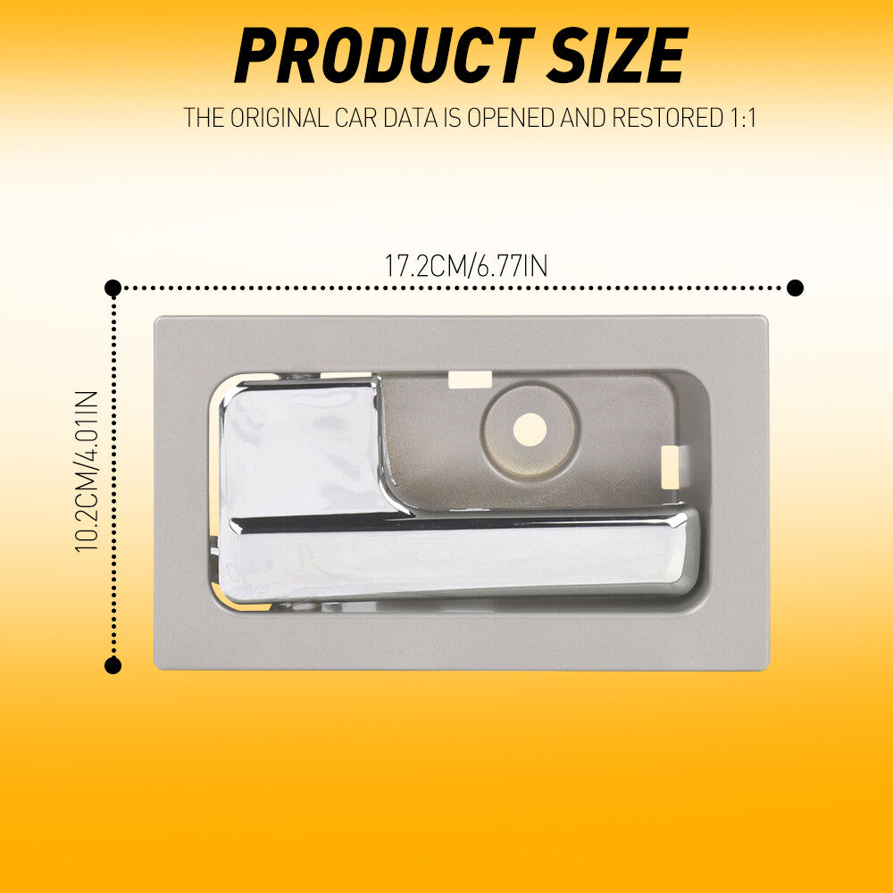 LH Haizidaiqu F150 Golden Gate