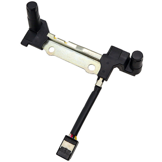 The new oxygen sensor with four upstream and downstream components is suitable for the 2006-07 for Honda Accord 3.0L V6.