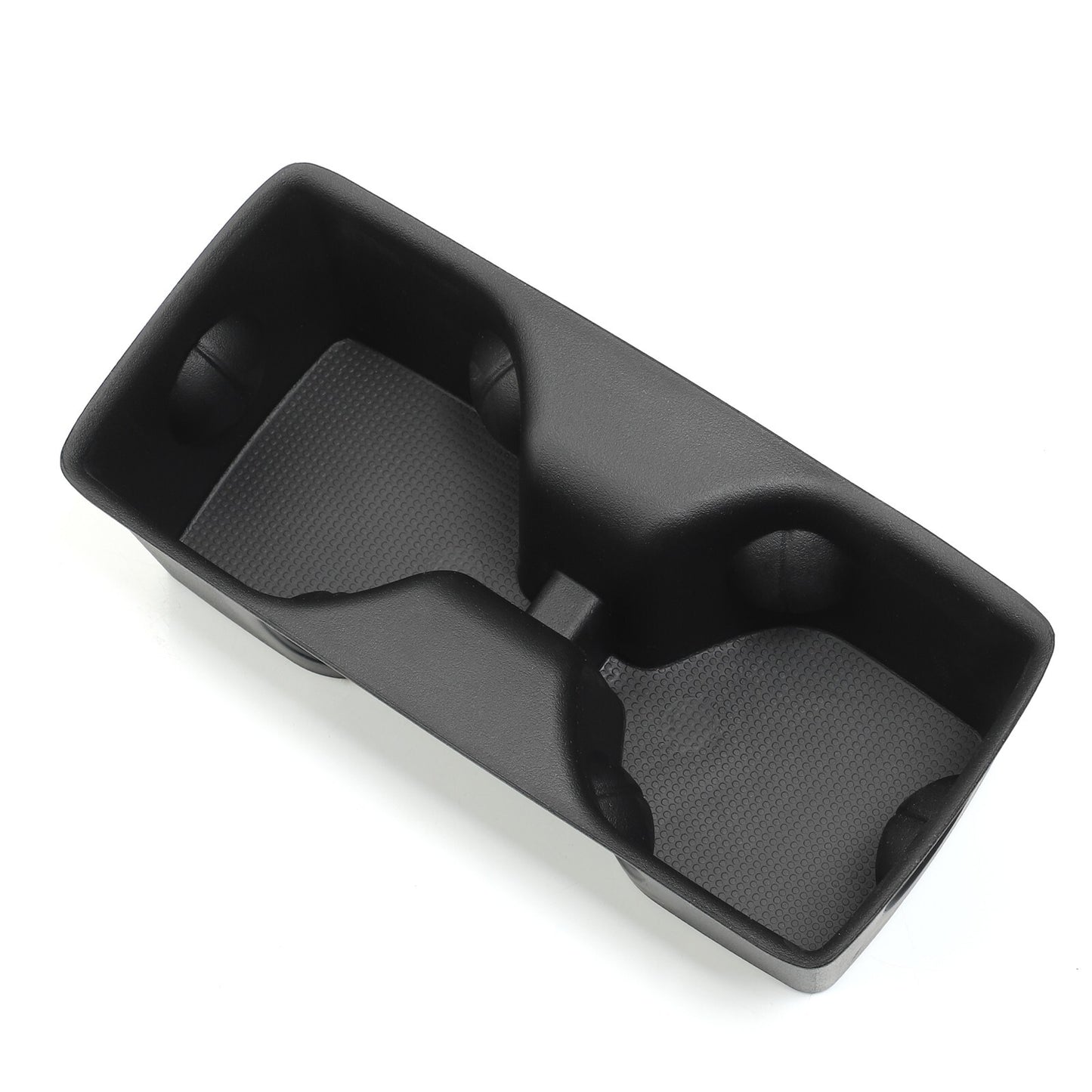 Rear for Seat Cup Holder for Toyota RAV4 2019-2023 Highlander Kluger 2021-2023 Fixed