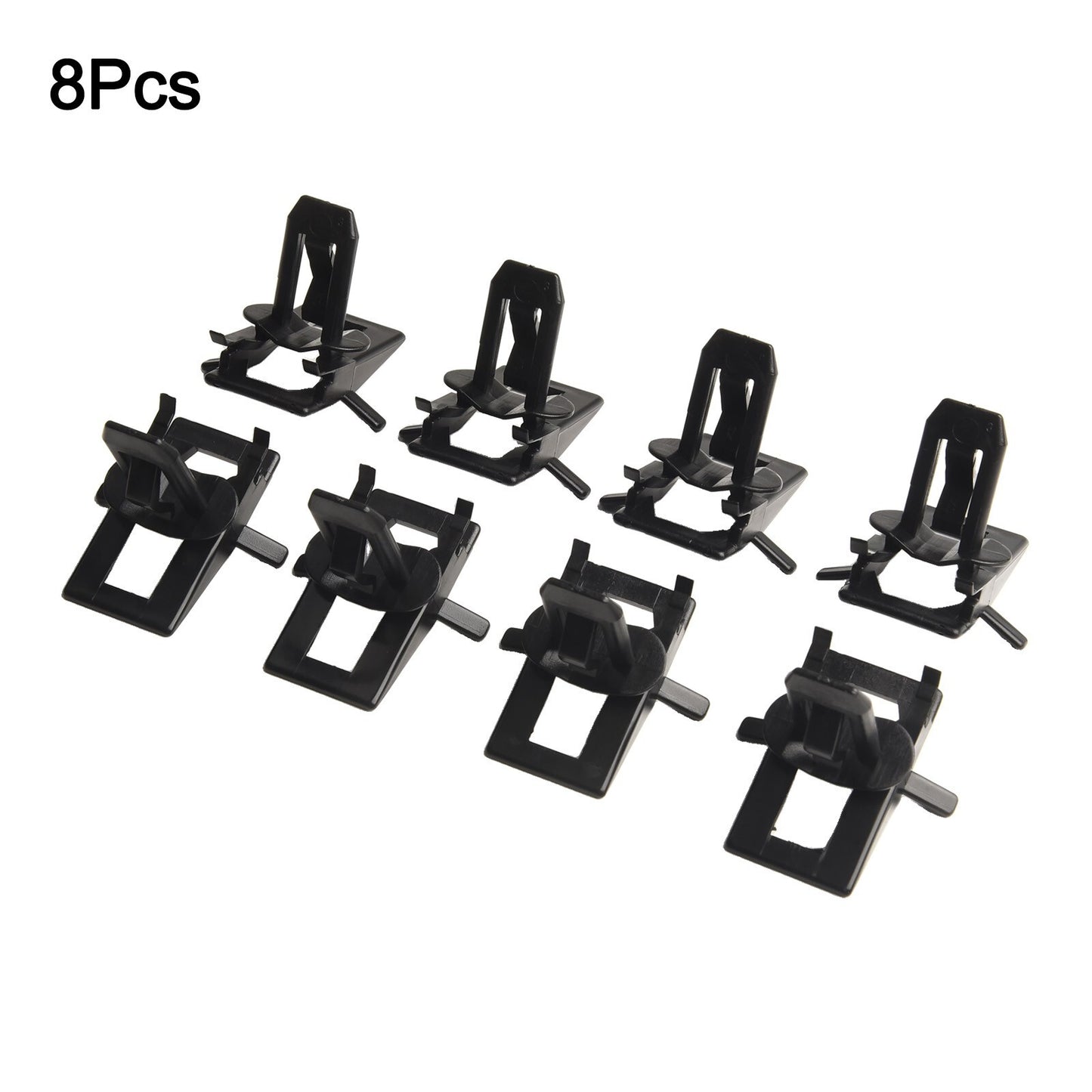 1978-1988 G BODY Headliner Molding Trim Garnish Clips Buttons Fasteners Retainer