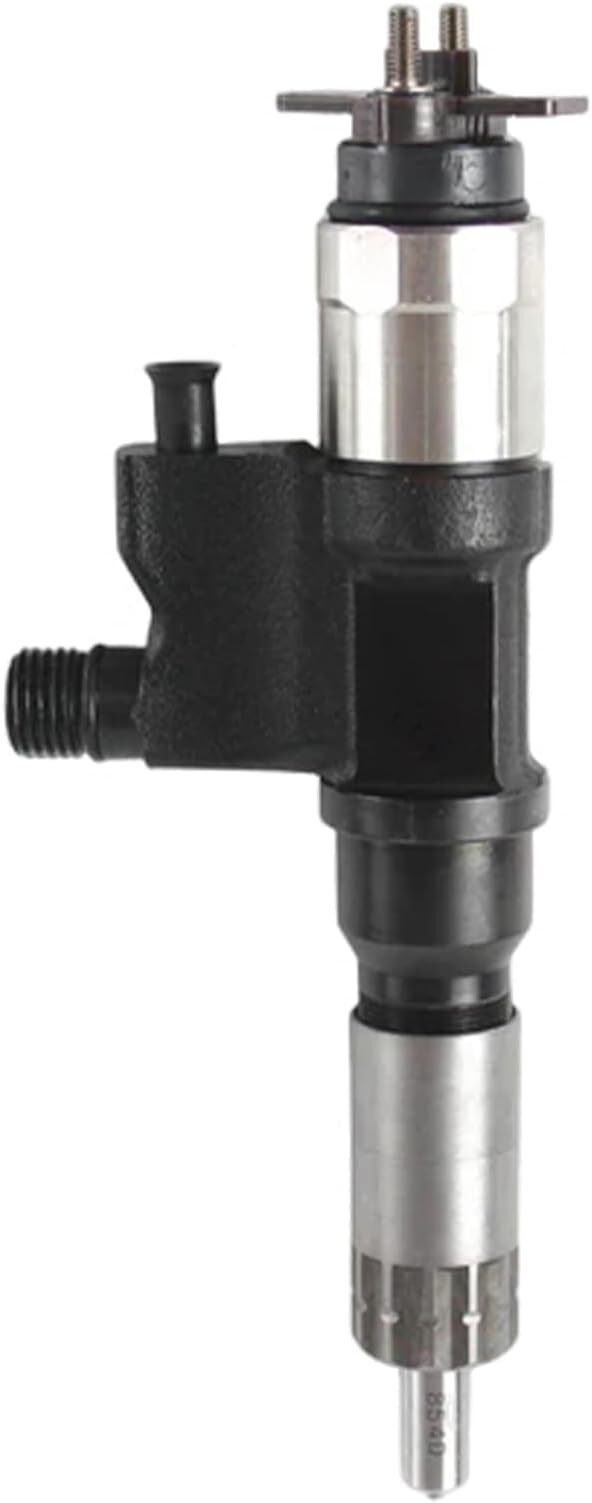 1X Fuel injector 295050-1401 8-98238463-1 for Isuzu 4HK1 6HK1 Engine NPR NPR-HD