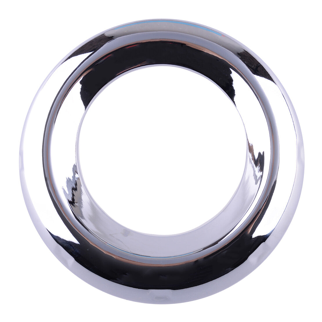 Front Left Fog Light Lamp Cover Ring Trim Fit for Toyota RAV4 Limited 09-12.