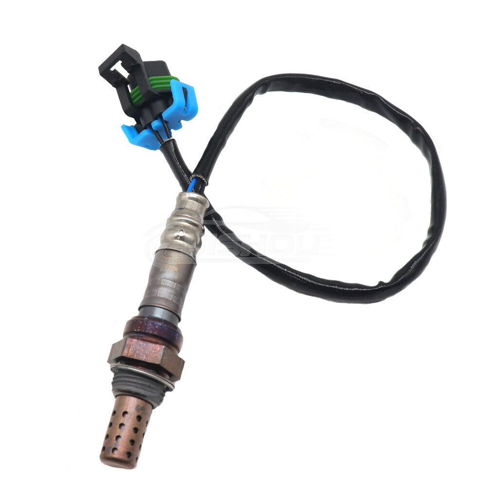 4pcs Oxygen O2 Sensor 12 For 2015 2016 2017 for Infiniti QX50 V6 3.7L Up+Downstream