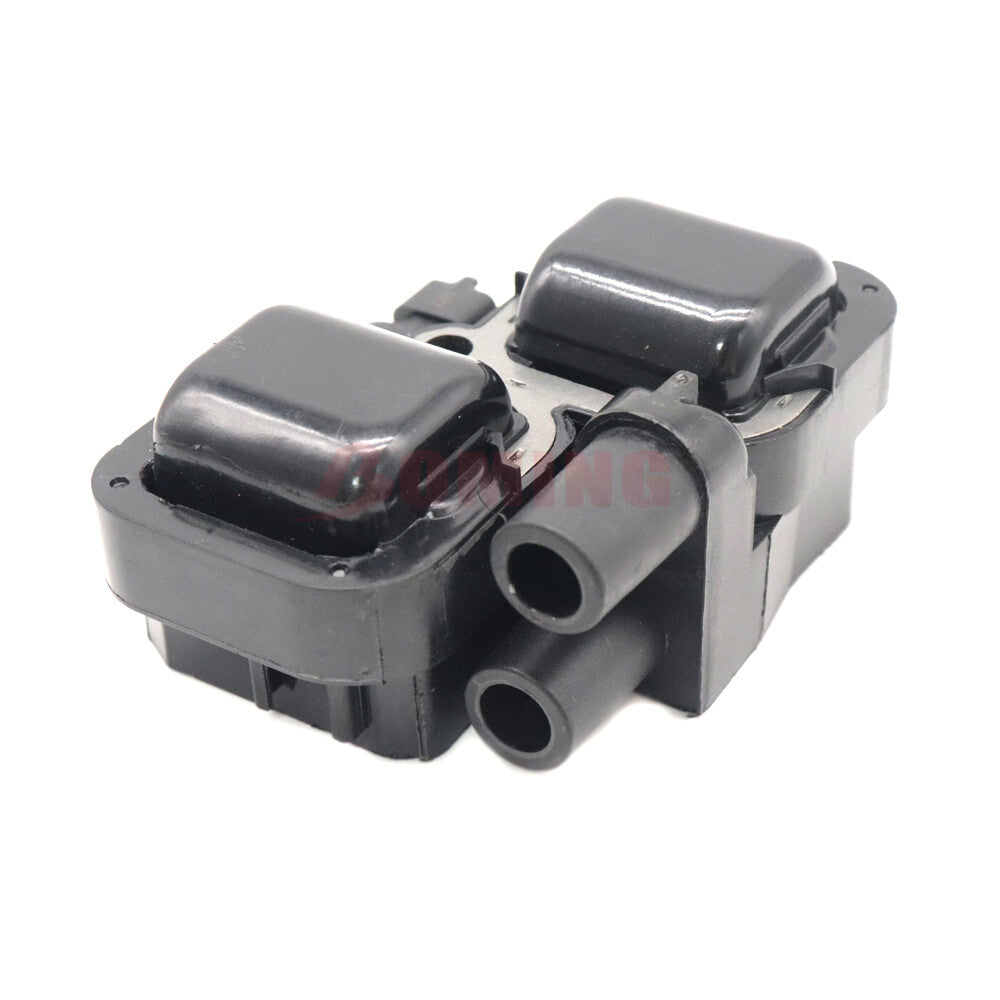 001587303 001587803 Ignition Coil For SeaDoo 800 RFI GTI GTX 3D Canam Outlander
