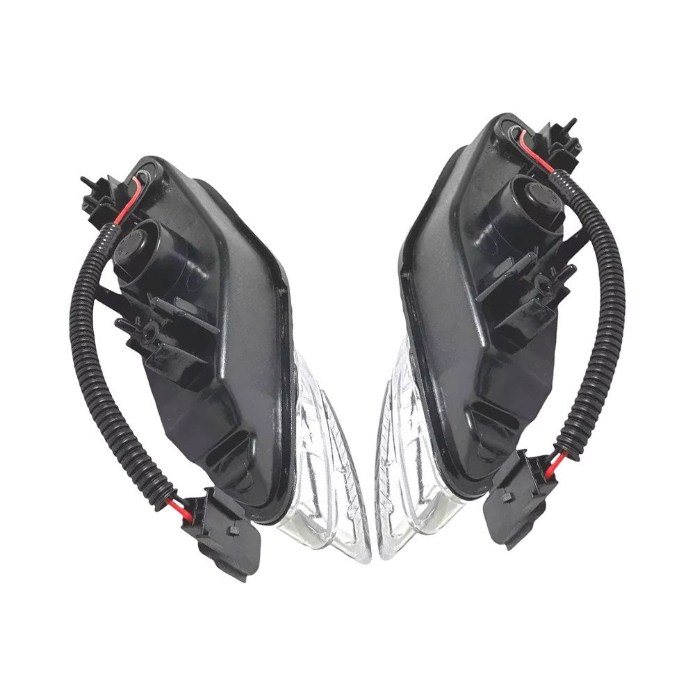 Front Left Right Side Turn Signal Blinker Light Fits For Q70 Q70L 2015-2019