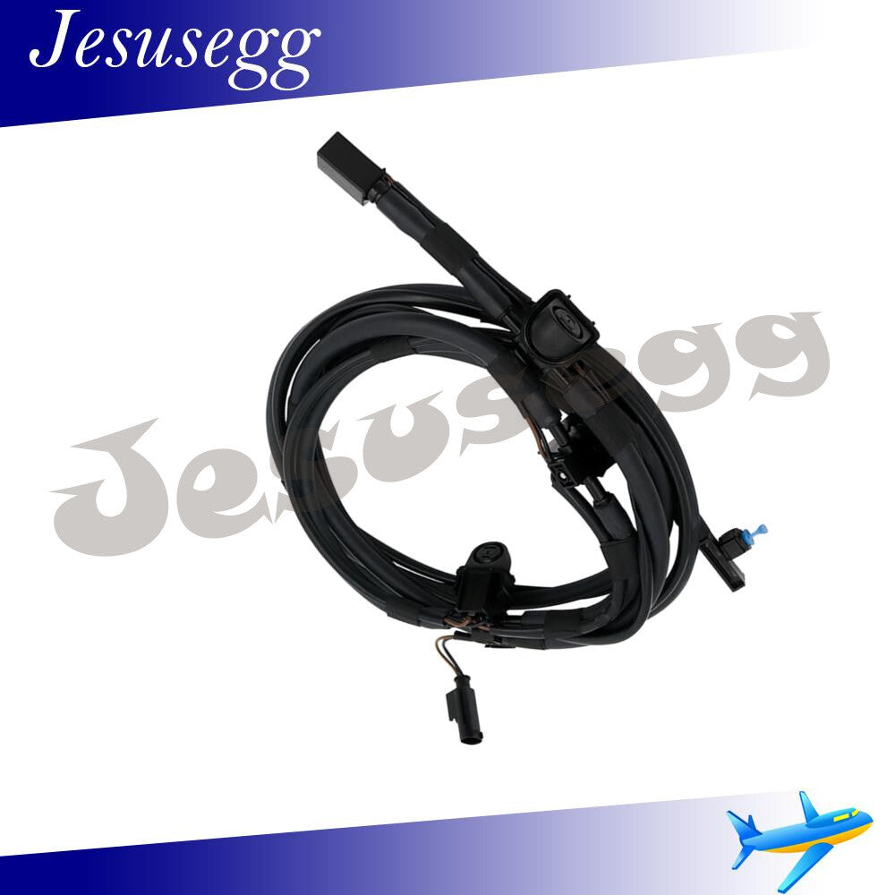 Spray Nozzle Nozzle Washing Nozzle Hose Line A2048600192 for Benz W204 C Class