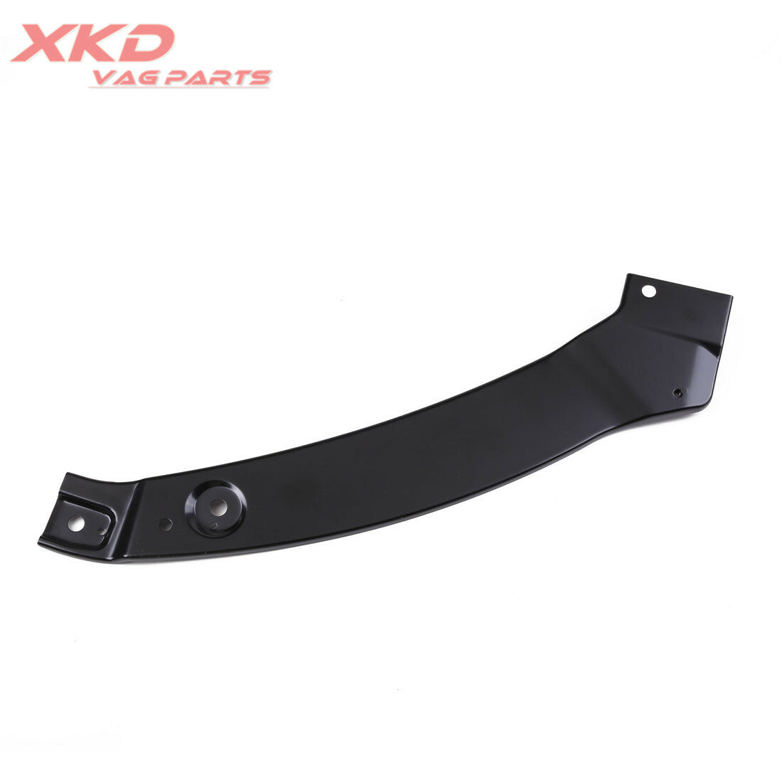 The right radiator support is suitable for Volkswagen for Tiguan 08-11 5N0806930A