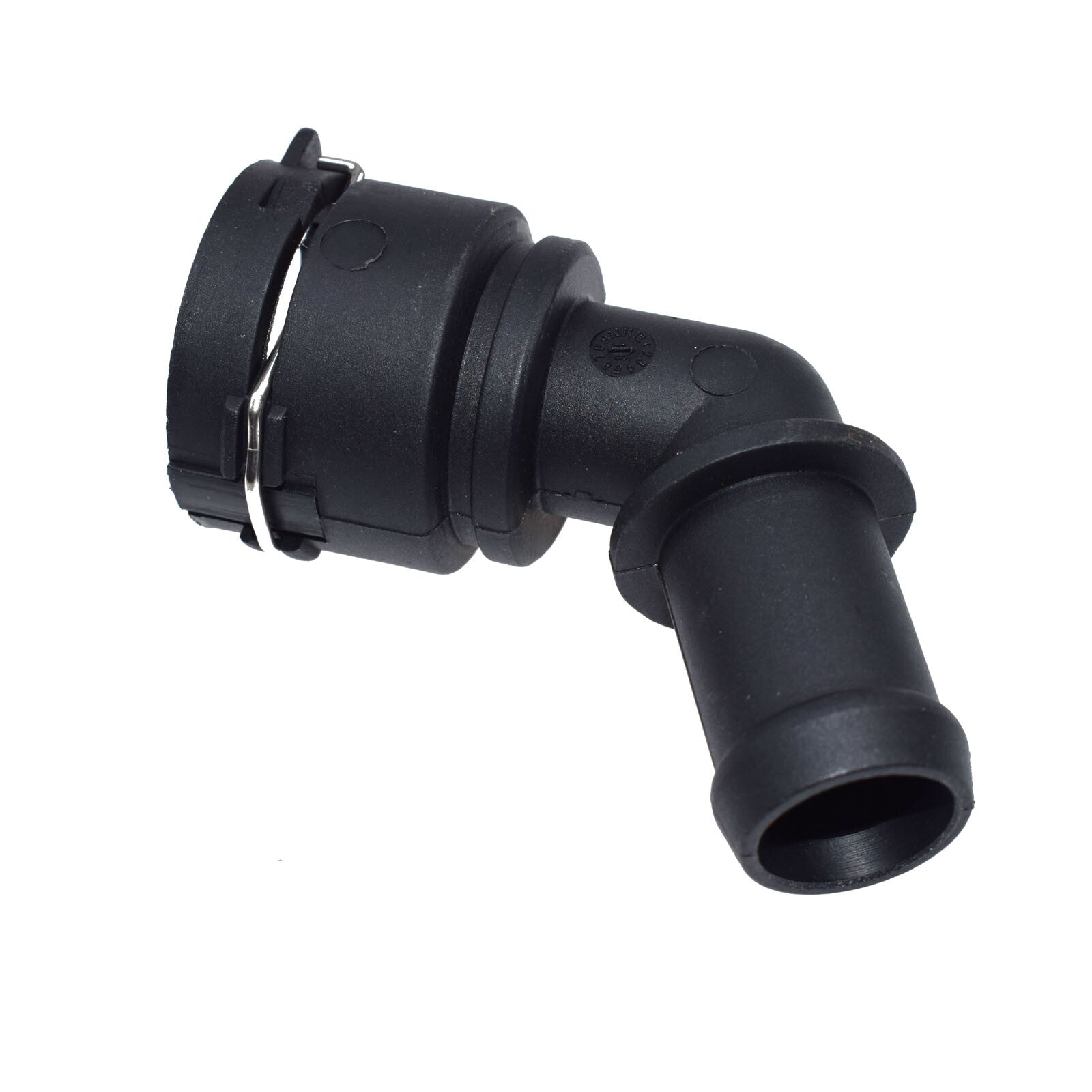 New cooling hose connector for Volkswagen for Golf,Beetle, for Passat,for Jetta CC, for Audi TT 1J0122291D