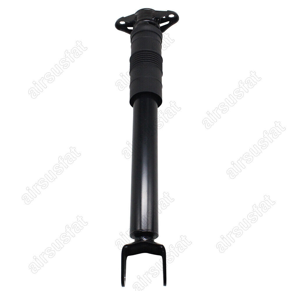 Pair fit for Jeep Grand Cherokee for Dodge Durango 11-15 Rear L+R Air Shock Absorbers US
