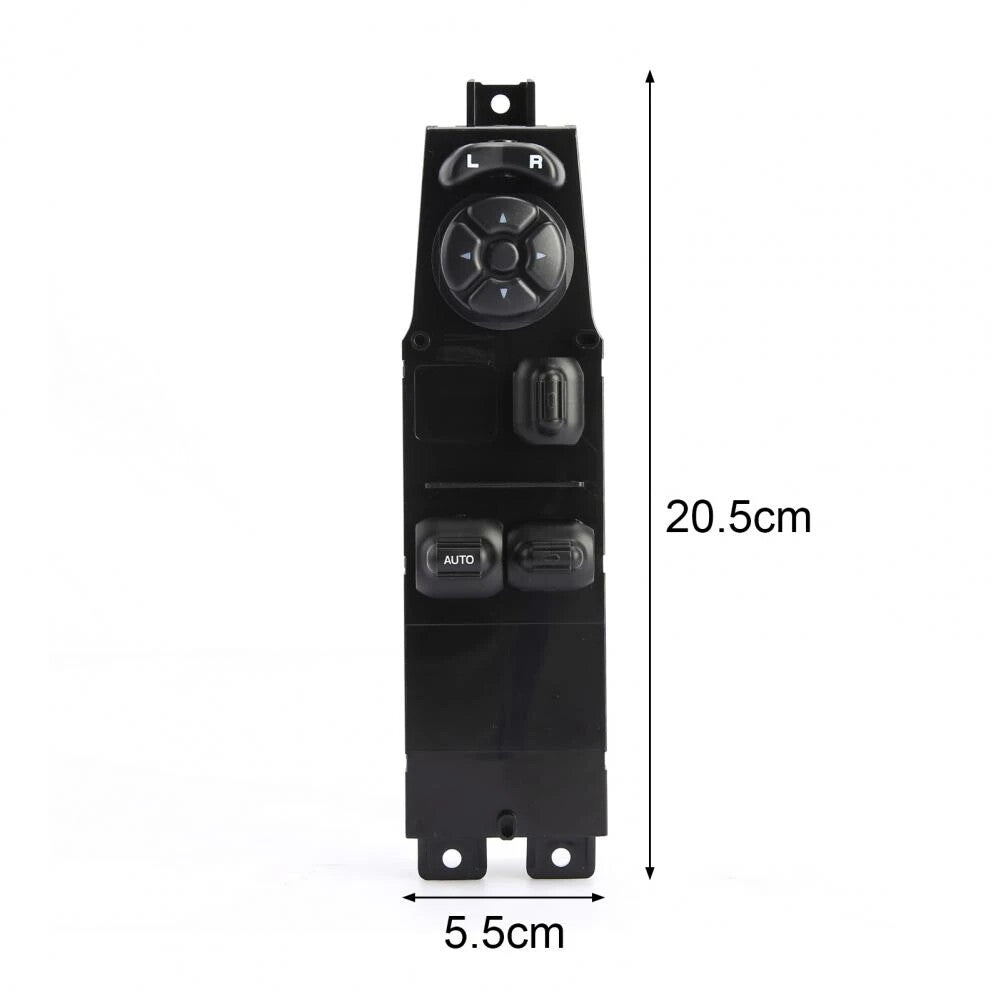 56049804AC Fit for Dodge Dakota for Ram 1500 2500 3500 Power Window Master Switch