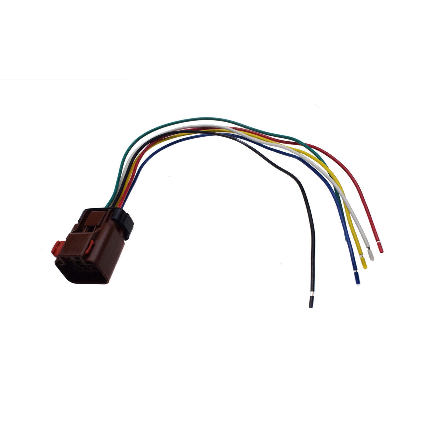 for Jeep Grand Cherokee for Dodge Dakota for Ram Tail Lamp Wire Harness Connector Plug