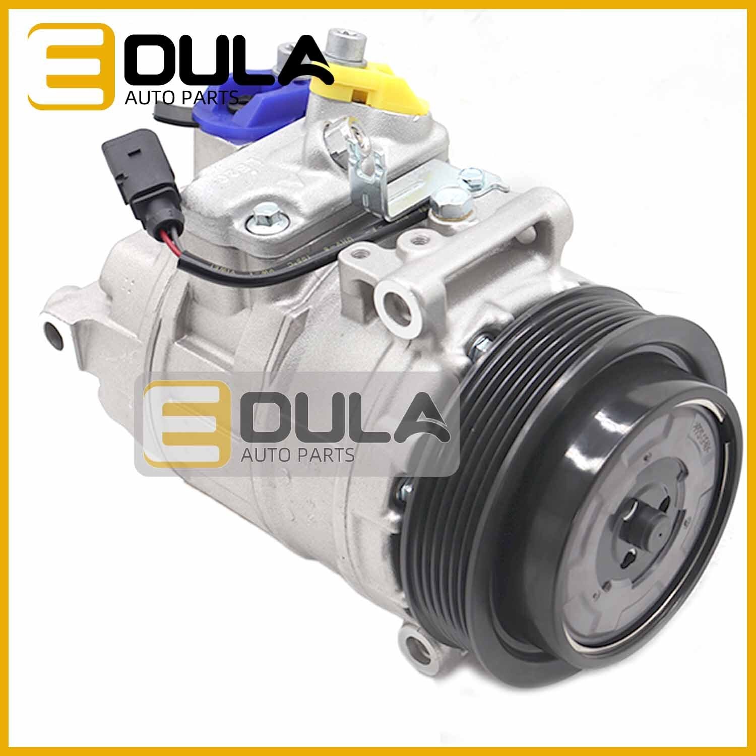 Automotive AC compressor suitable for Porsche for Panamera 3.0T 97012601106