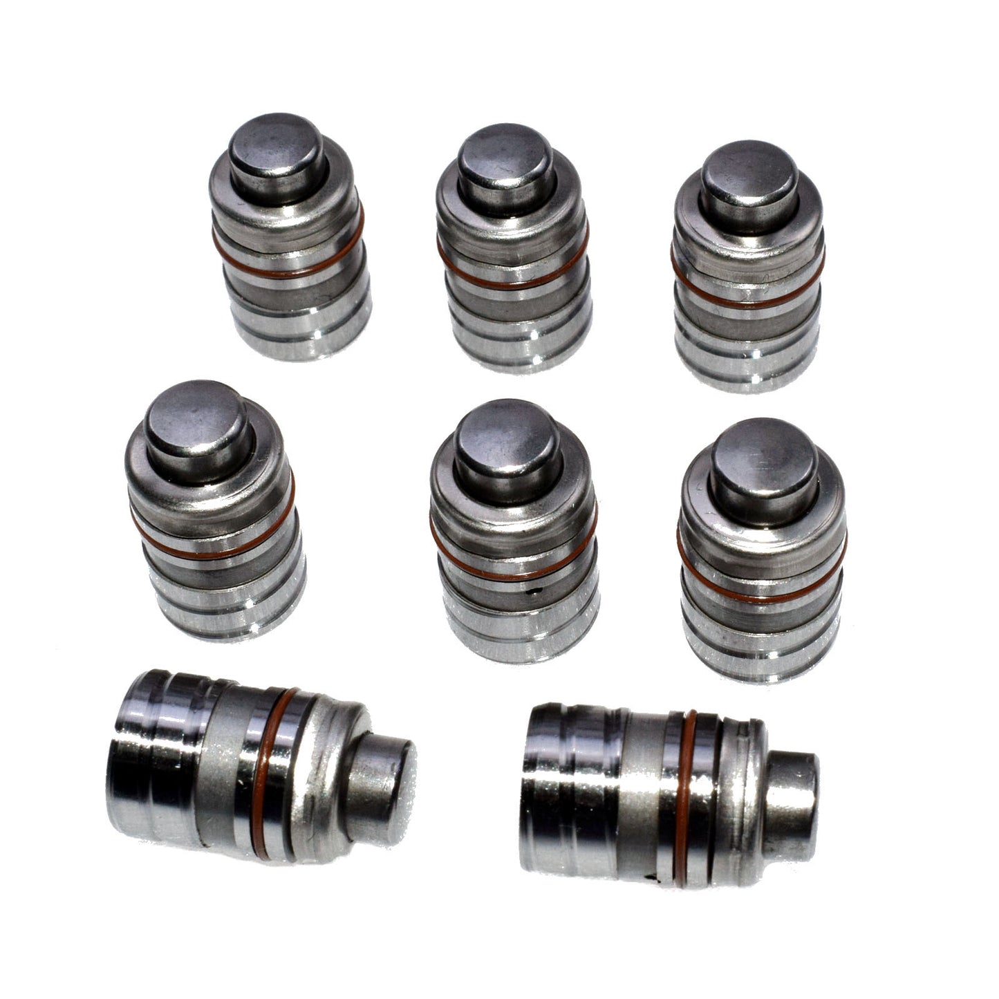 8Pcs Lash Adjusters Lifters F2 Lifter for Mazda B2200 2.2L 8V LF6017 1987-1993