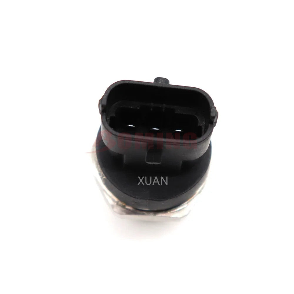 New 0281006325 Fuel Rail Pressure Sensor for Dodge for Ram 2500 3500 0281002851