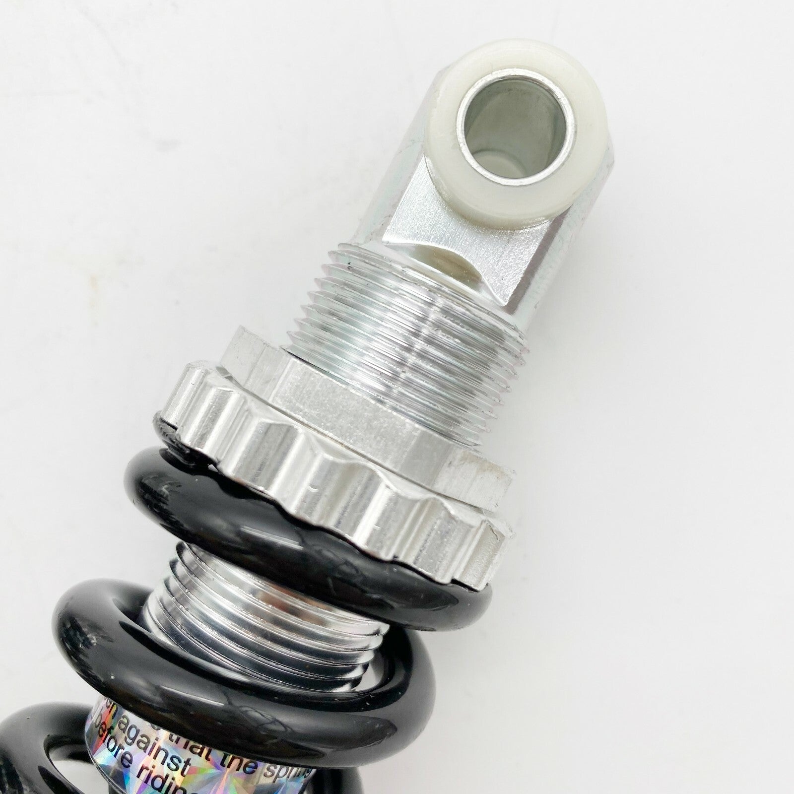 KDSG Front 4.9 Shock Absorber For Coleman KT196 Go-Kart HiSun HS200GK