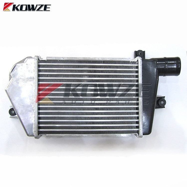 InterCooler MN135001 for Mitsubishi Triton L200 2.5L 2.8L Diesel 4D56 4M41