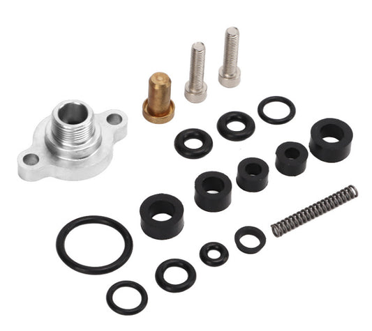 Fuel Pressure Regulator Spring Kit For 99-03 for Ford 7.3L Diesel Sliver