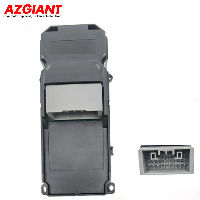 35750-TZA-H01 POWER WINDOW DOOR CONTROL SWITCH DRIVER LEFT for Honda LIFE