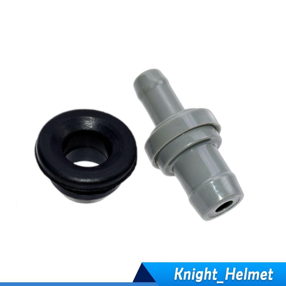 1Set Valve Grommet Assembly for Toyota for Corolla Celica for Suzuki for Kia Spectra